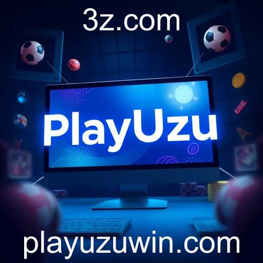 A Ascensão do PlayUzu e o Cenário Atual dos Jogos Online