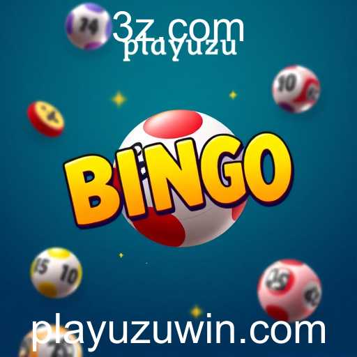 Jogos Bingo: Diversão e Prêmios no 'playuzu'