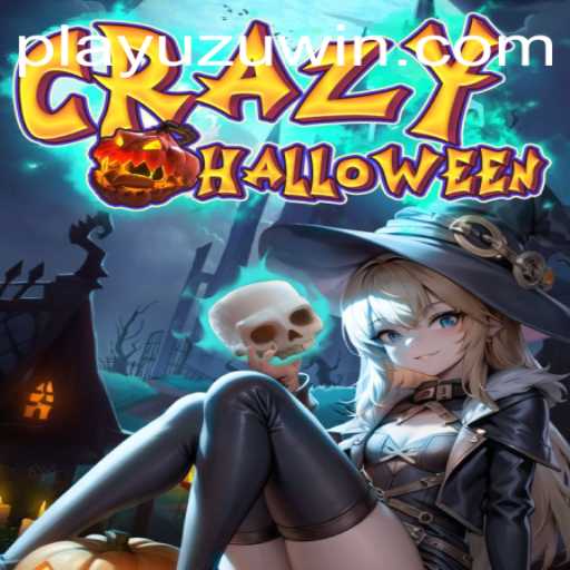 Experience the Thrills of CrazyHalloween at PlayUZU