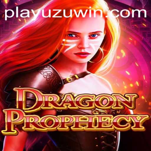 Discover the Enchanting World of DragonProphecy and PlayUzu