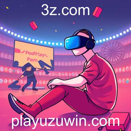 Playuzu: Evolução dos Jogos Online em 2025