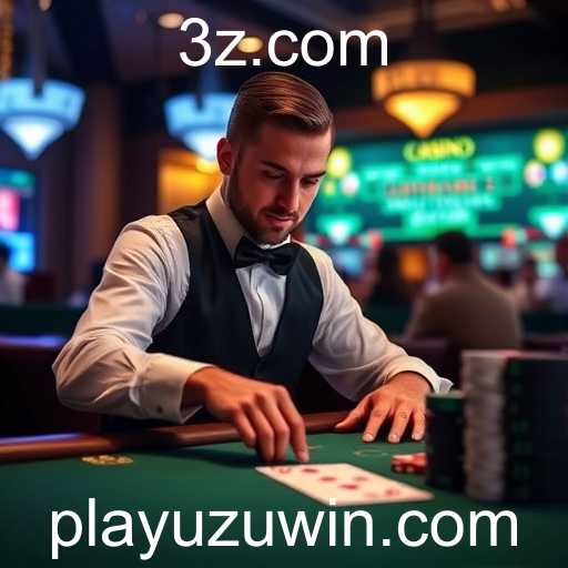 Crescimento dos Cassinos Online no Brasil em Meio à Regulação