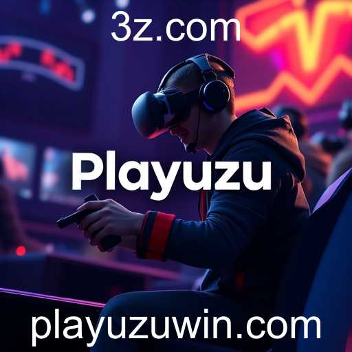 O Impacto Global do Playuzu e o Futuro dos Jogos Online
