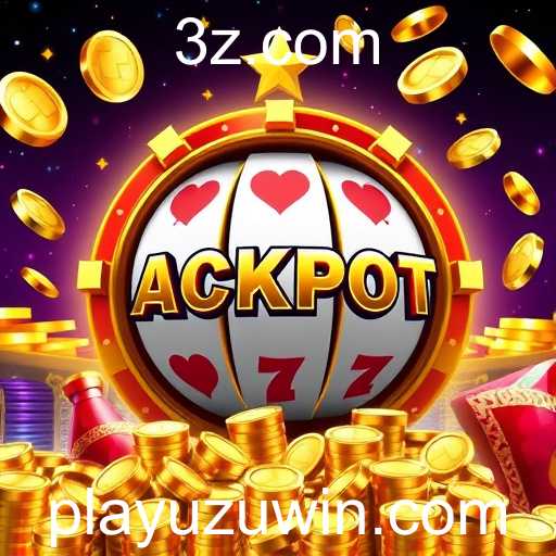 Explorando a Categoria de Jackpots no Playuzu: Emoção e Grandes Prêmios