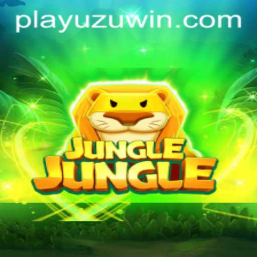 Exploring the Wild Adventure of JungleJungle on PlayUzu