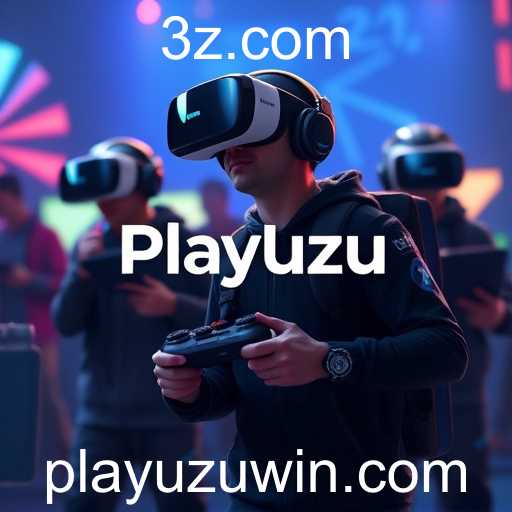Novidades e Atualizações do Playuzu