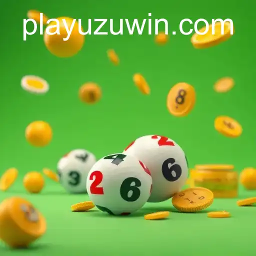 History and Evolution of Lottery Games: A Focus on PlayUZU