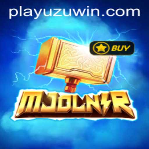 Unleashing the Power of Mjolnir: A Dive into the Electrifying World of PlayUzu