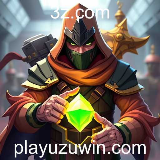 Inovações e Tendências do Mundo dos Jogos Online