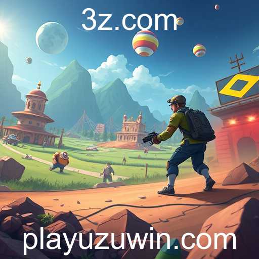 PlayUzu Expande Horizonte no Mercado Brasileiro