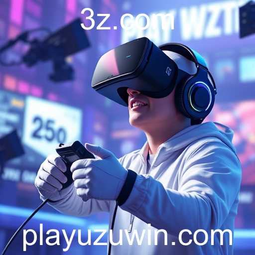 Playuzu: A Evolução do Universo dos Jogos Online