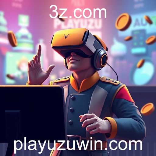 Inovações do Playuzu: Como a Plataforma Está Transformando o Jogo Online