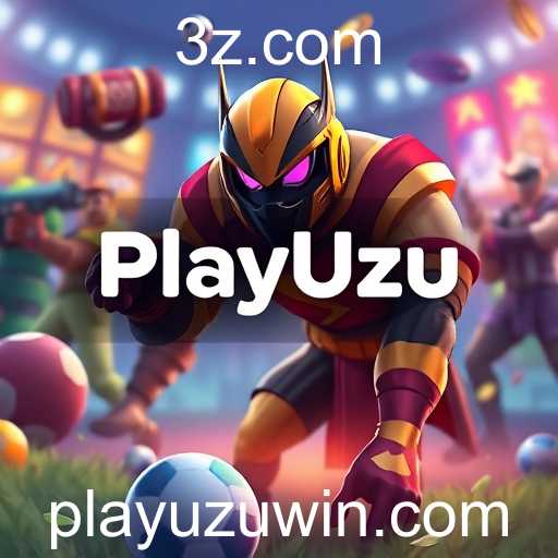 Playuzu Revoluciona o Mercado de Jogos Online