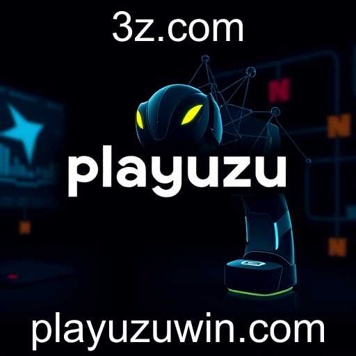 PlayUzu: Revolução nos Jogos Online em 2025