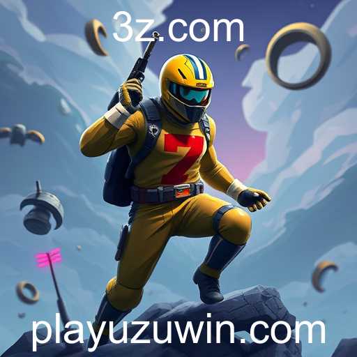 Explorando a Categoria 'Populares' no Site de Jogos 'playuzu'