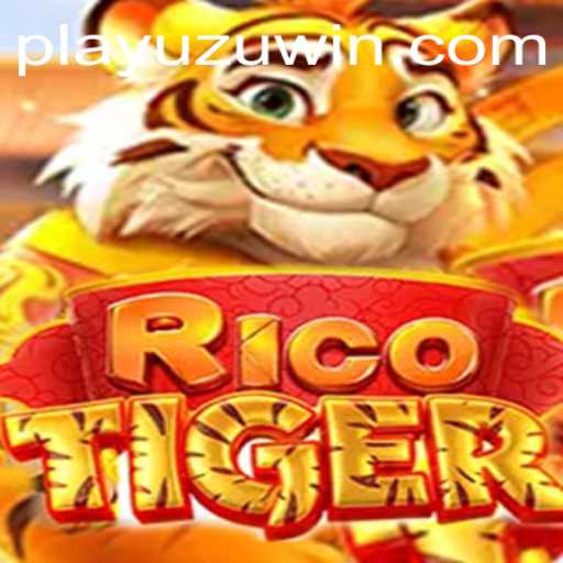 Exploring the Thrilling World of RicoTiger and the Role of Playuzu