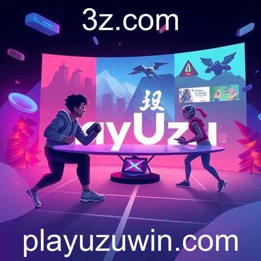 A Ascensão do PlayUzu no Mercado Brasileiro de Jogos