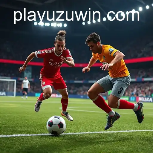The Evolution of Sports: Engaging the World through Playuzu
