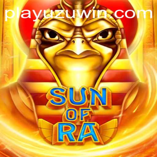Discover the Excitement of SunofRa: A Thrilling Journey with Playuzu