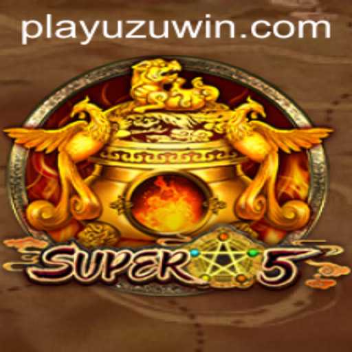 Explore the Thrilling World of Super5: A New Dimension in Gaming