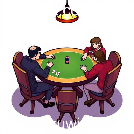 A Fascinante Categoria de Jogos de Mesa no Playuzu