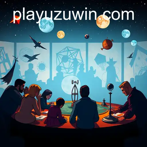 The Exciting World of Tabletop Games